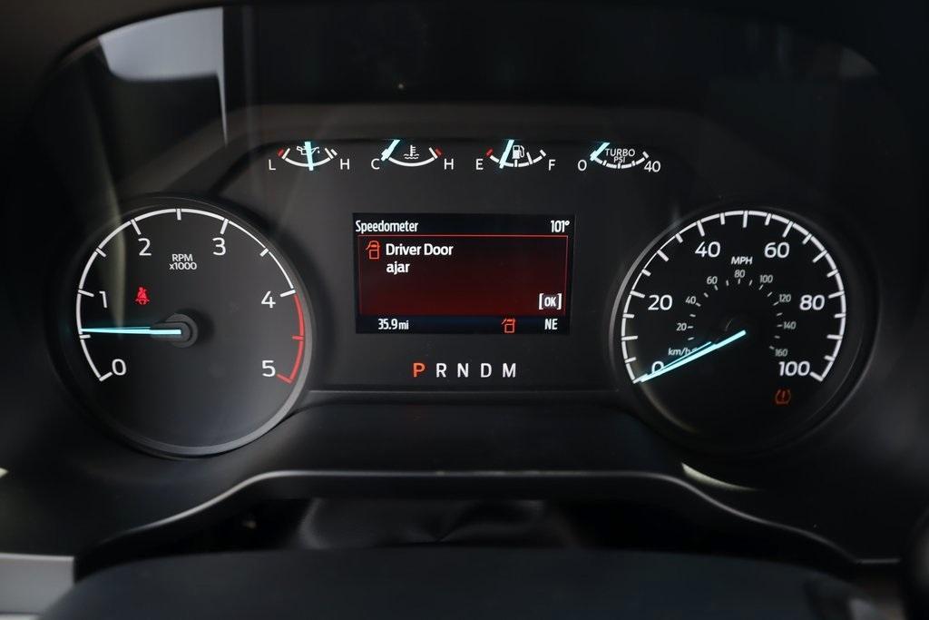 new 2025 Ford F-250 car, priced at $66,881