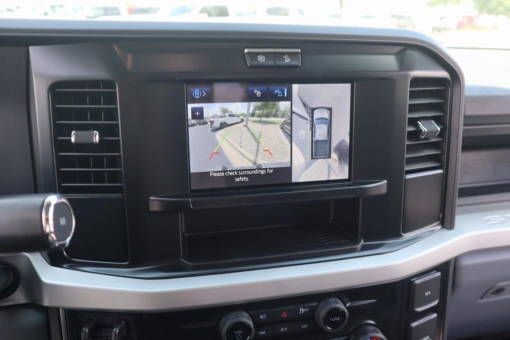 new 2025 Ford F-250 car, priced at $66,881