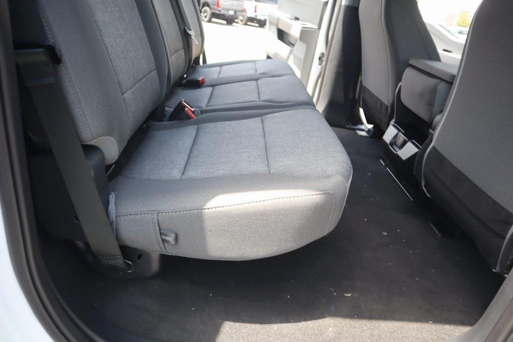 new 2025 Ford F-250 car, priced at $66,881