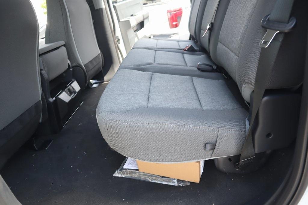 new 2025 Ford F-250 car, priced at $66,881