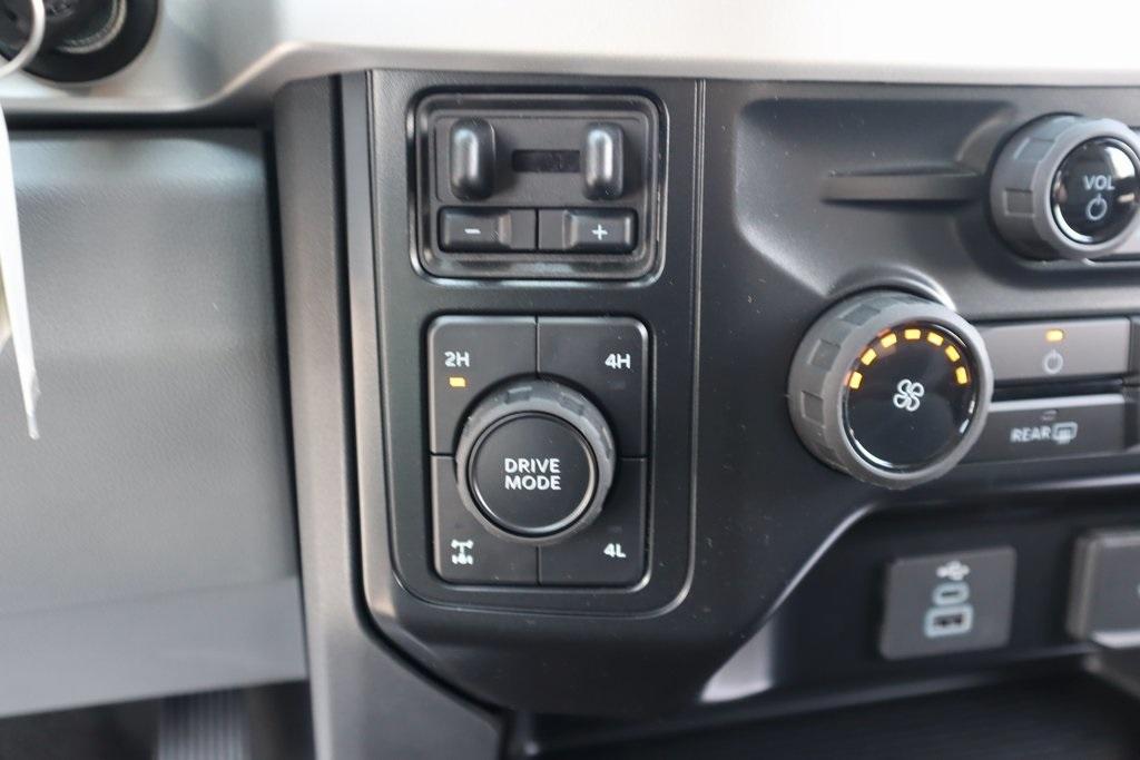 new 2025 Ford F-250 car, priced at $66,881