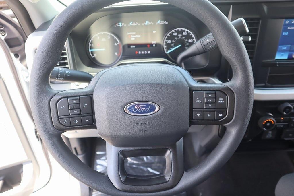 new 2025 Ford F-250 car, priced at $66,881