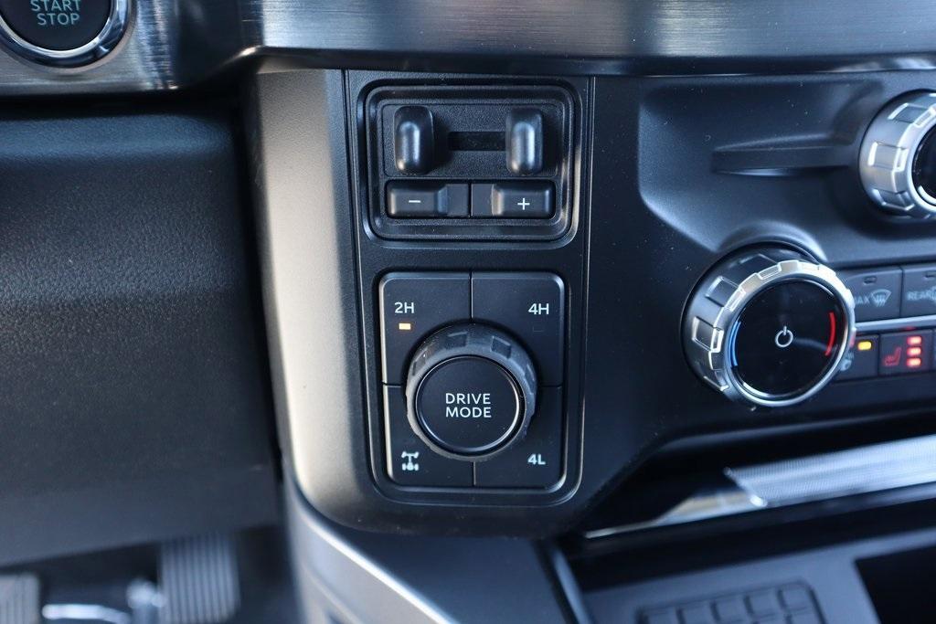 new 2025 Ford F-250 car, priced at $80,625