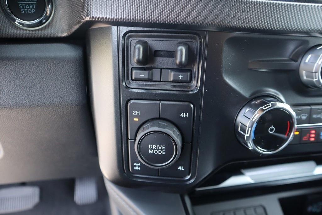 new 2025 Ford F-250 car, priced at $86,912