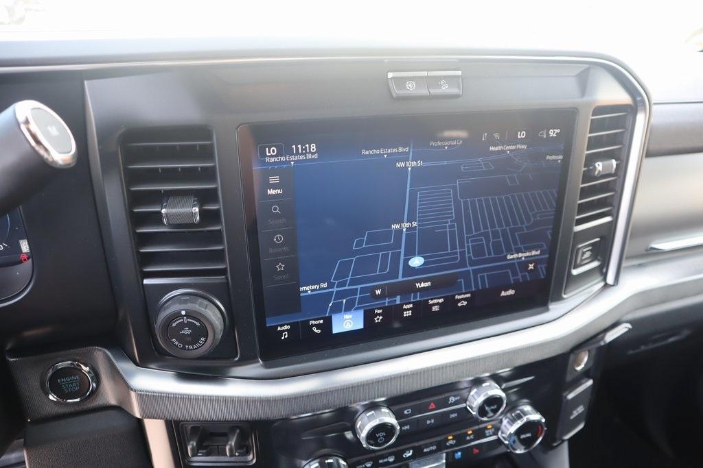 new 2025 Ford F-250 car, priced at $86,912