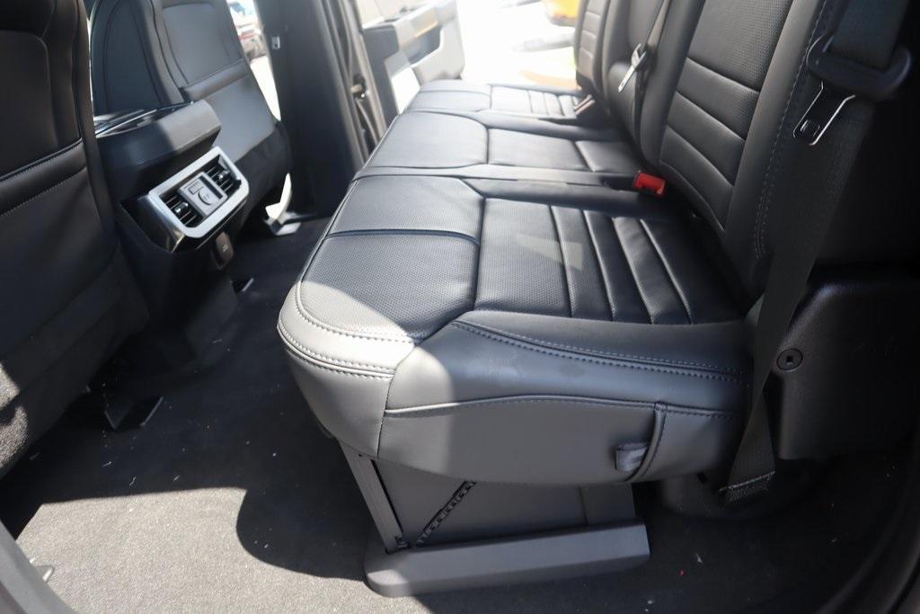 new 2025 Ford F-250 car, priced at $86,912