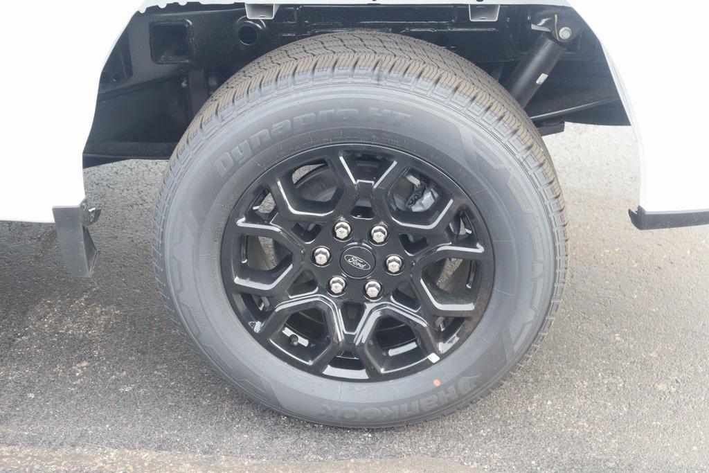 new 2025 Ford F-150 car, priced at $47,039