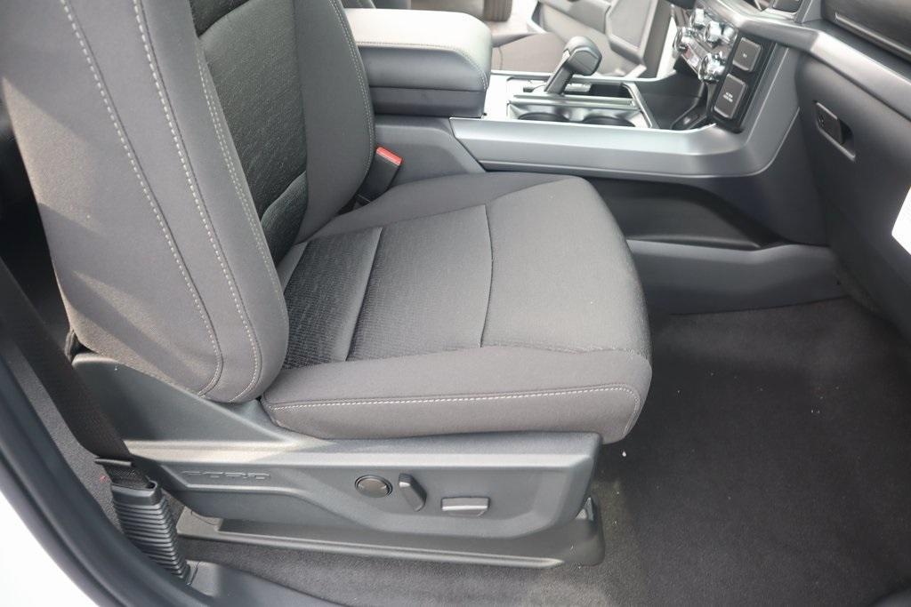 new 2025 Ford F-150 car, priced at $47,039