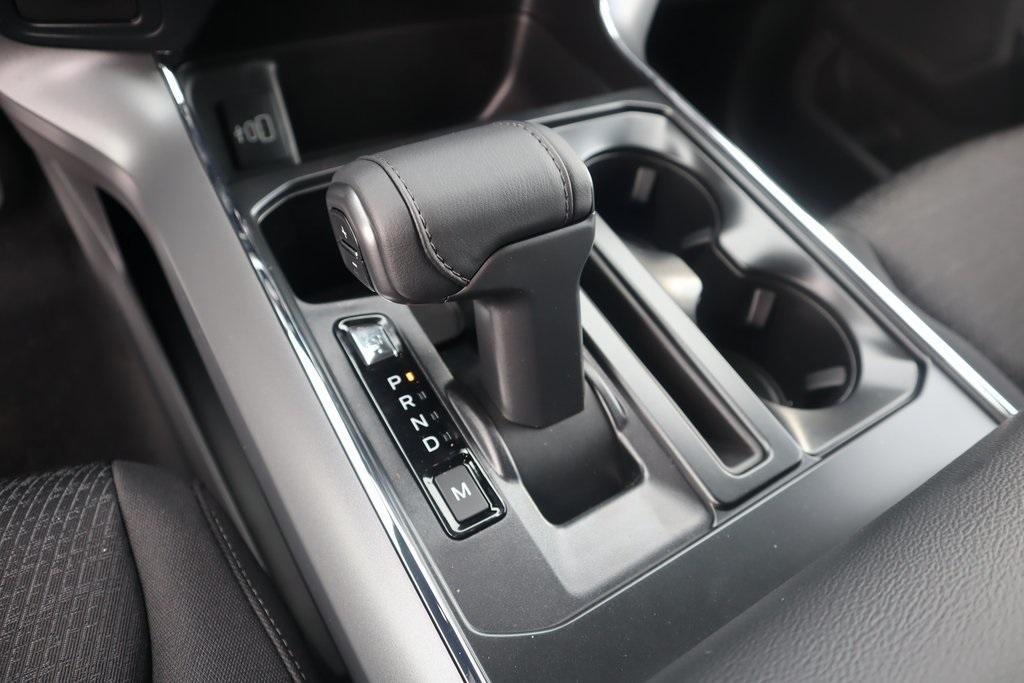 new 2025 Ford F-150 car, priced at $47,039