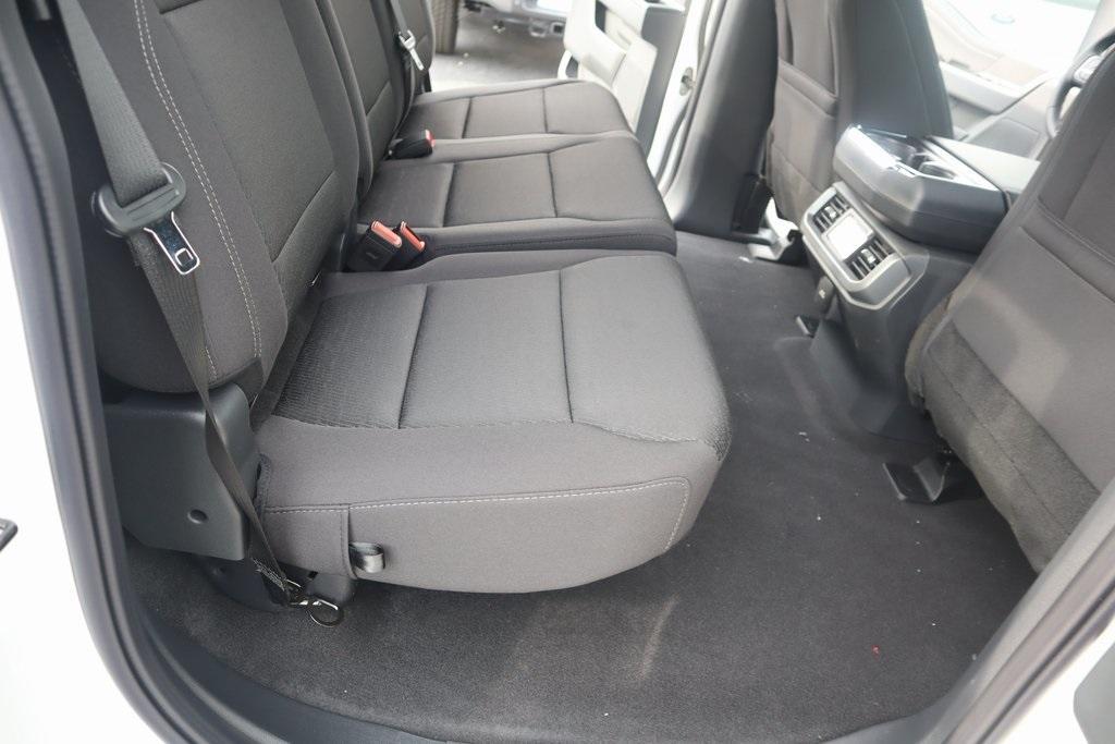 new 2025 Ford F-150 car, priced at $47,039