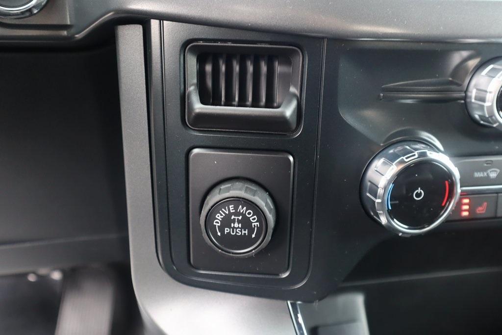 new 2025 Ford F-150 car, priced at $47,039
