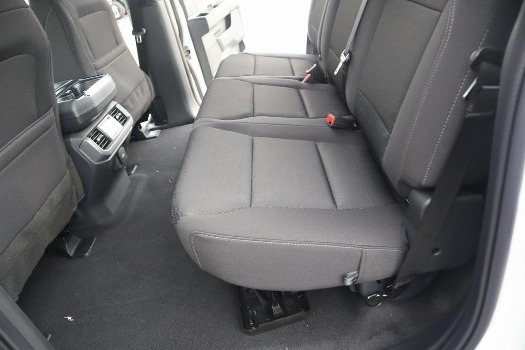 new 2025 Ford F-150 car, priced at $47,039