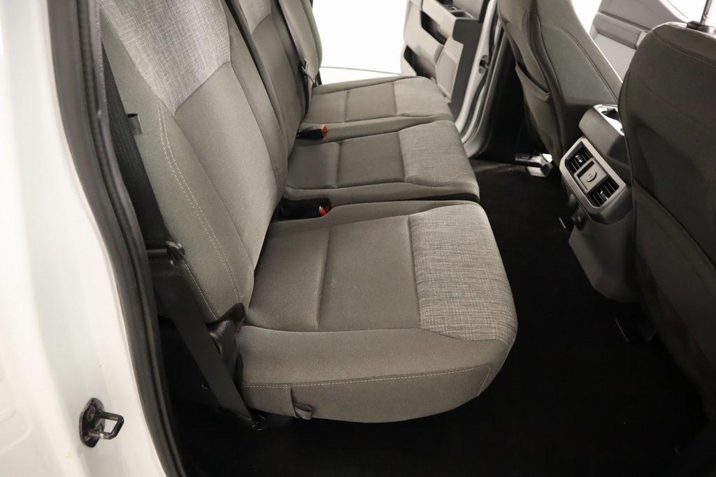 used 2023 Ford F-250 car, priced at $55,937