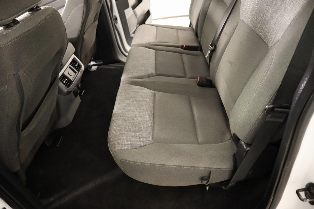 used 2023 Ford F-250 car, priced at $55,937