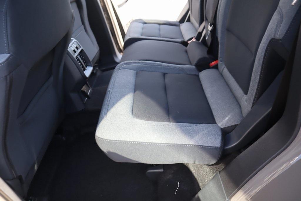 new 2025 Ford Bronco car, priced at $39,606
