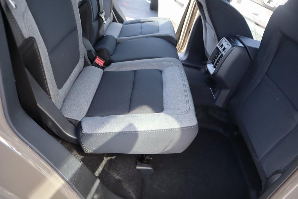 new 2025 Ford Bronco car, priced at $39,606
