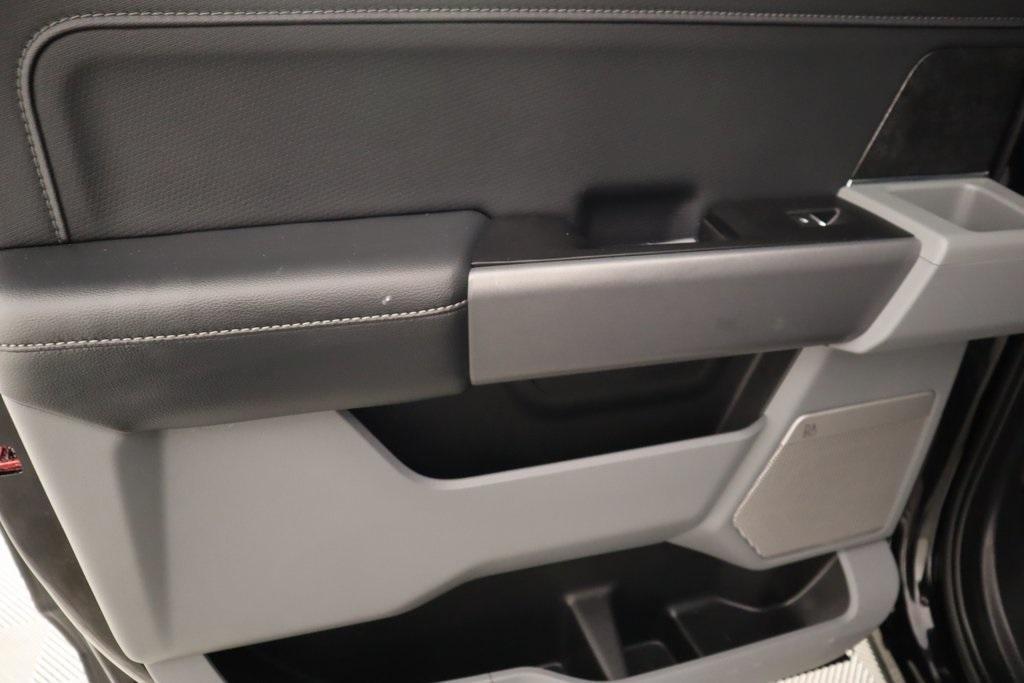 used 2021 Ford F-150 car, priced at $41,437