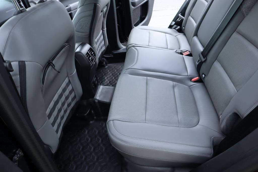 new 2025 Ford Bronco Sport car, priced at $39,314