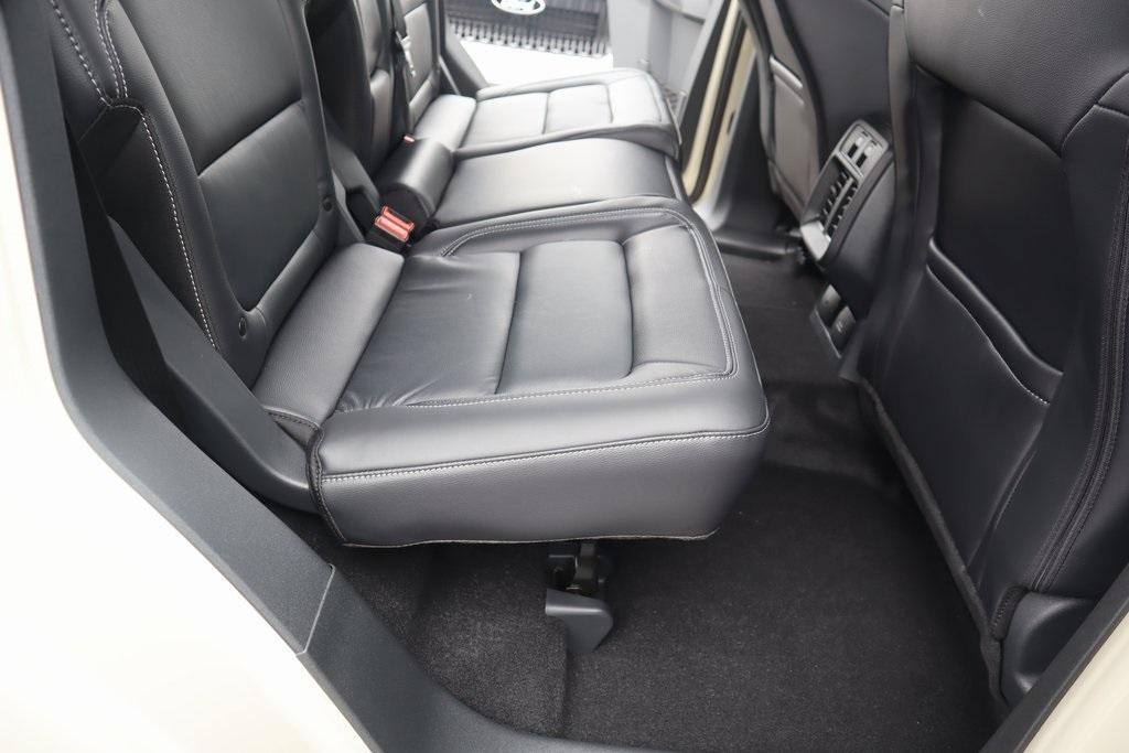 new 2025 Ford Bronco car, priced at $61,332