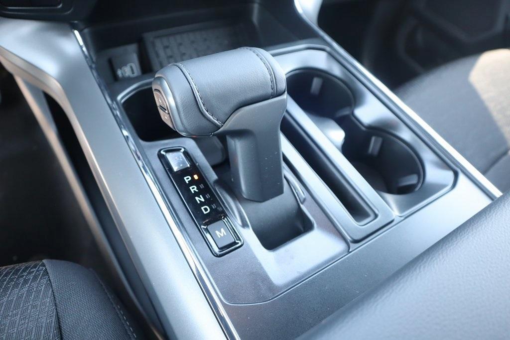 new 2025 Ford F-150 car, priced at $56,109