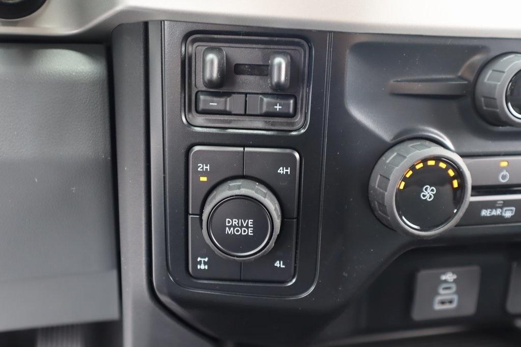 new 2025 Ford F-250 car, priced at $66,966