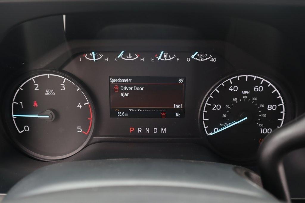 new 2025 Ford F-250 car, priced at $66,966