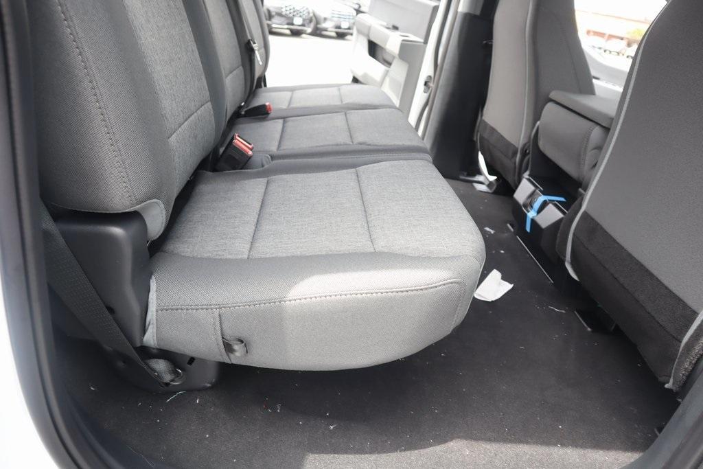 new 2025 Ford F-250 car, priced at $66,966
