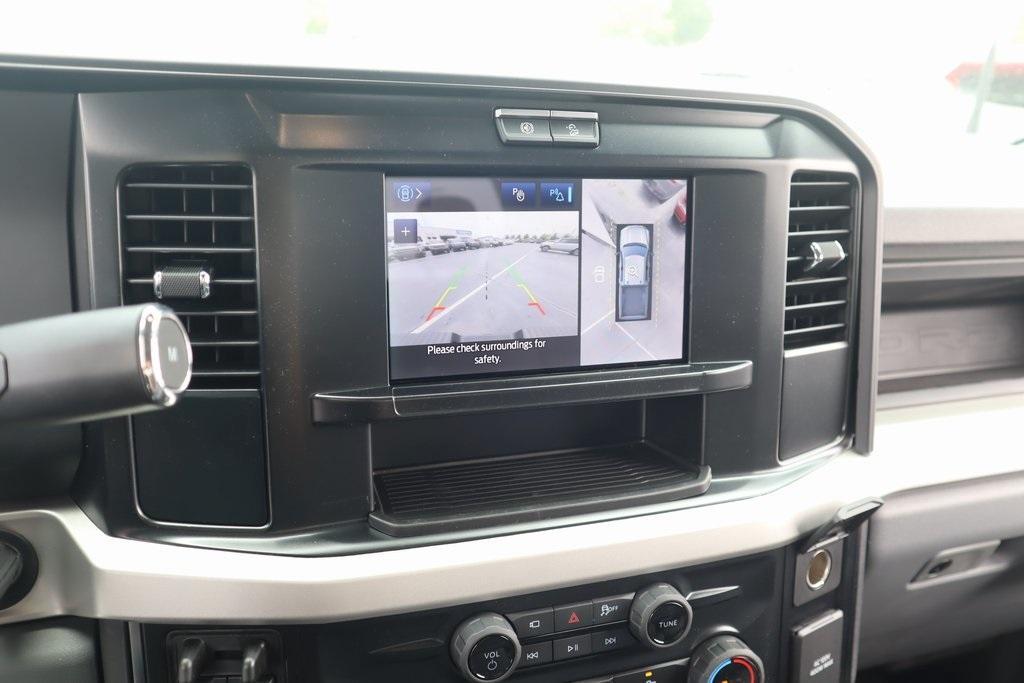 new 2025 Ford F-250 car, priced at $66,966