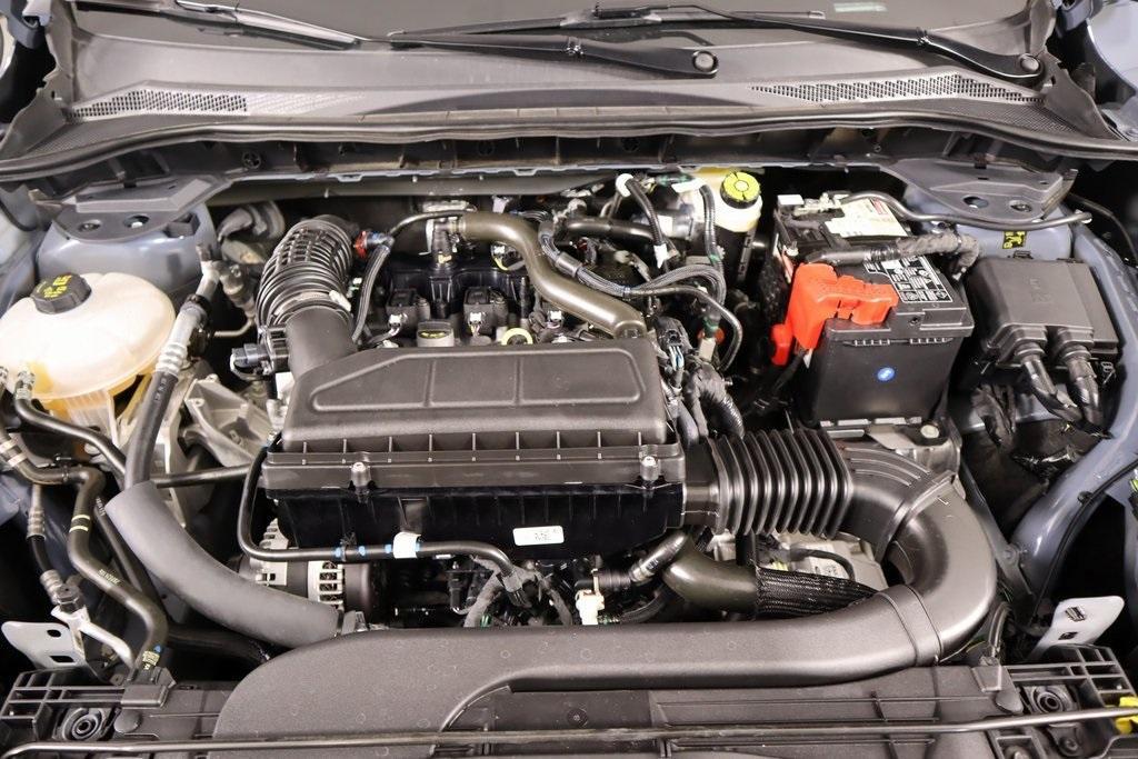 used 2024 Ford Escape car, priced at $23,597