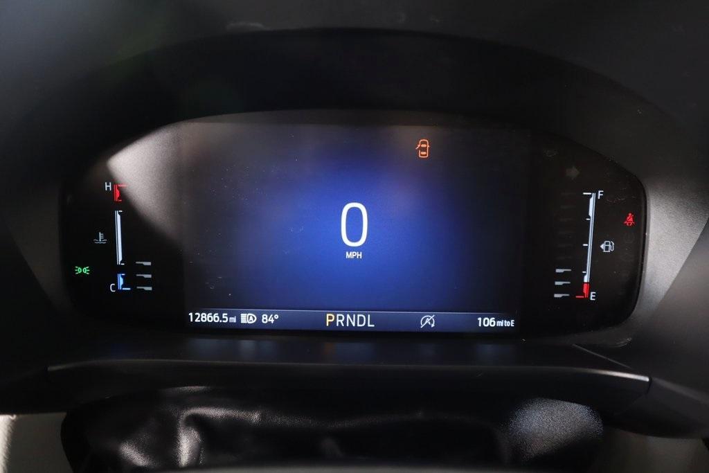 used 2024 Ford Escape car, priced at $23,597