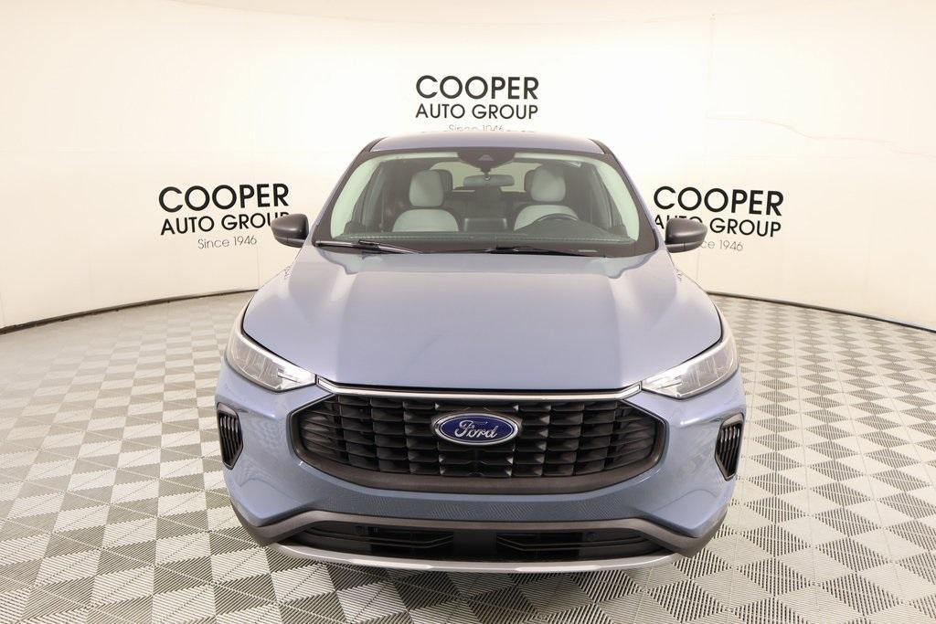 used 2024 Ford Escape car, priced at $23,597
