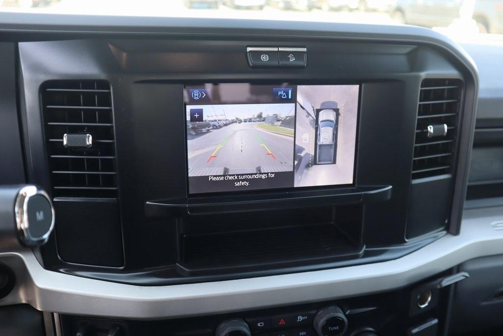 new 2025 Ford F-350 car, priced at $68,325