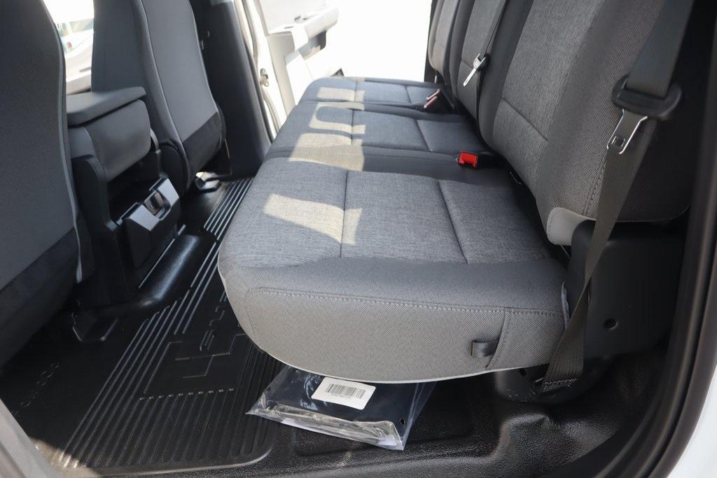 new 2025 Ford F-350 car, priced at $68,325