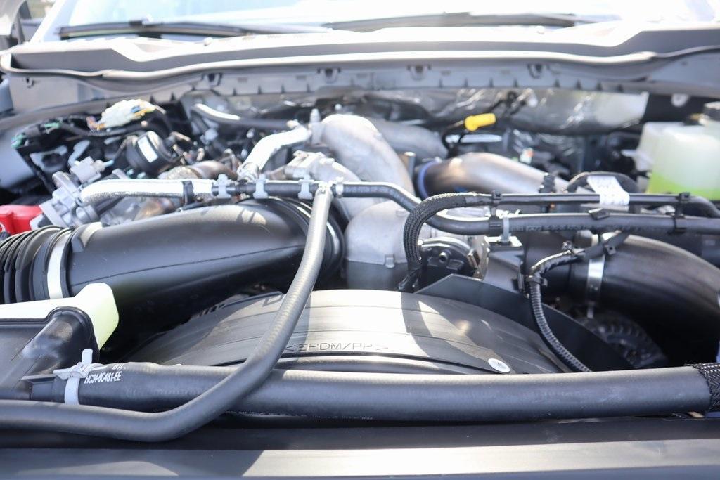 new 2025 Ford F-350 car, priced at $68,325