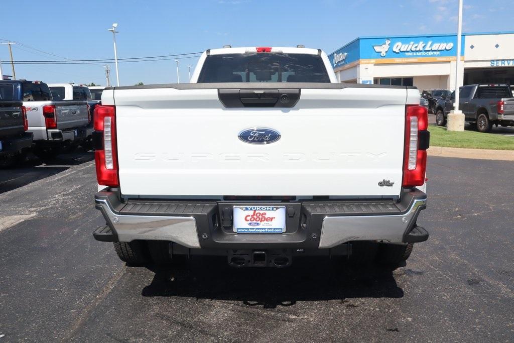 new 2025 Ford F-350 car, priced at $68,325