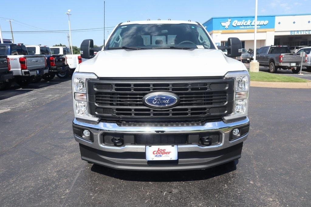 new 2025 Ford F-350 car, priced at $68,325