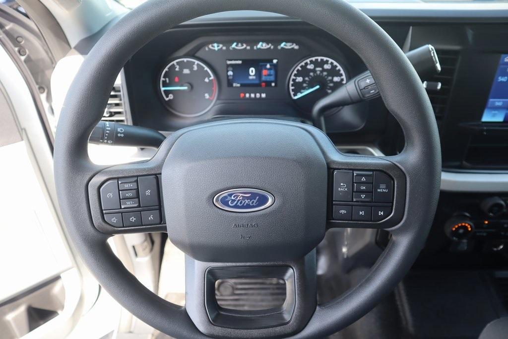 new 2025 Ford F-350 car, priced at $68,325