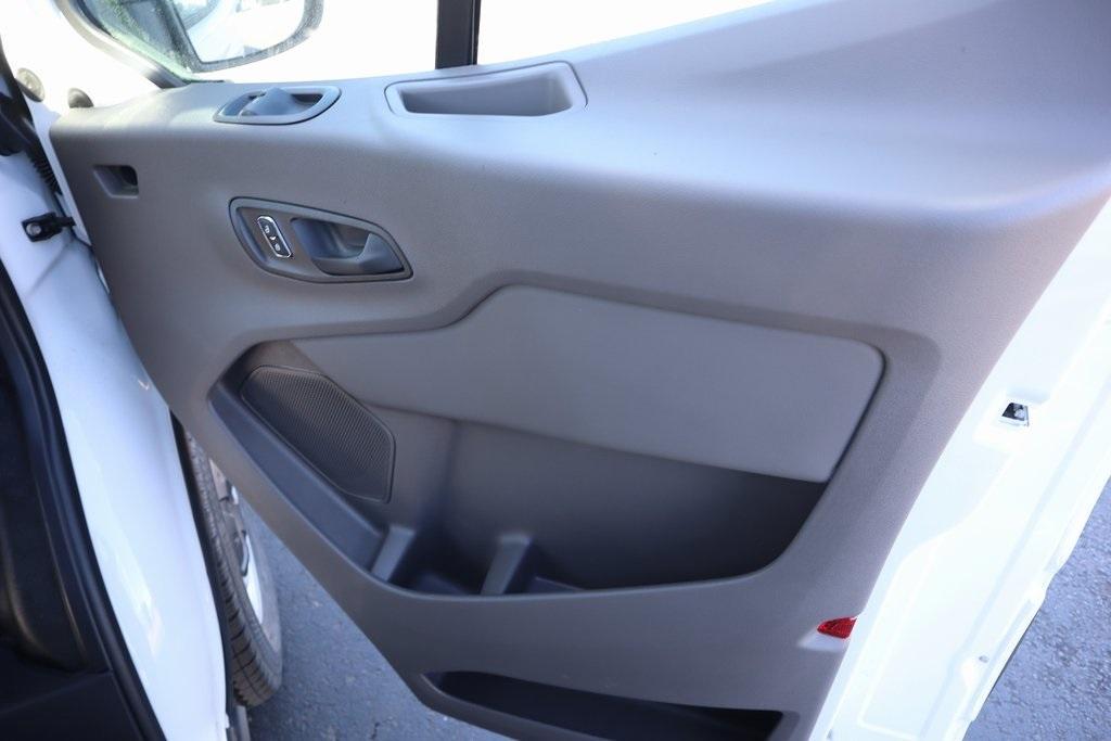 new 2024 Ford Transit-250 car, priced at $48,654
