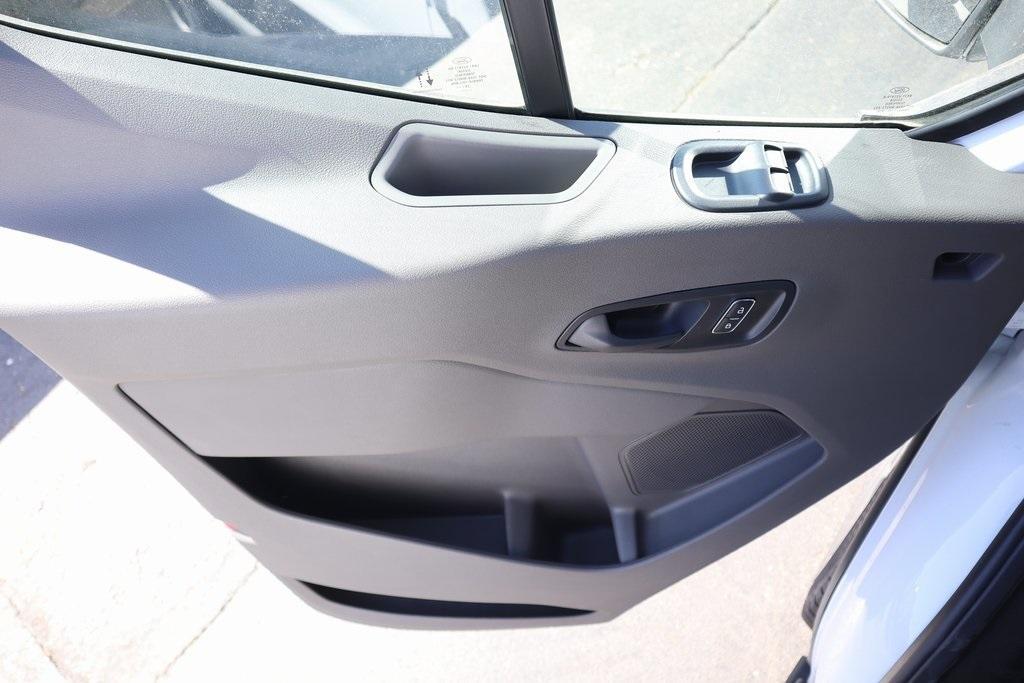 new 2024 Ford Transit-250 car, priced at $48,654