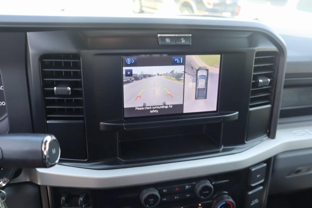 new 2025 Ford F-250 car, priced at $64,966