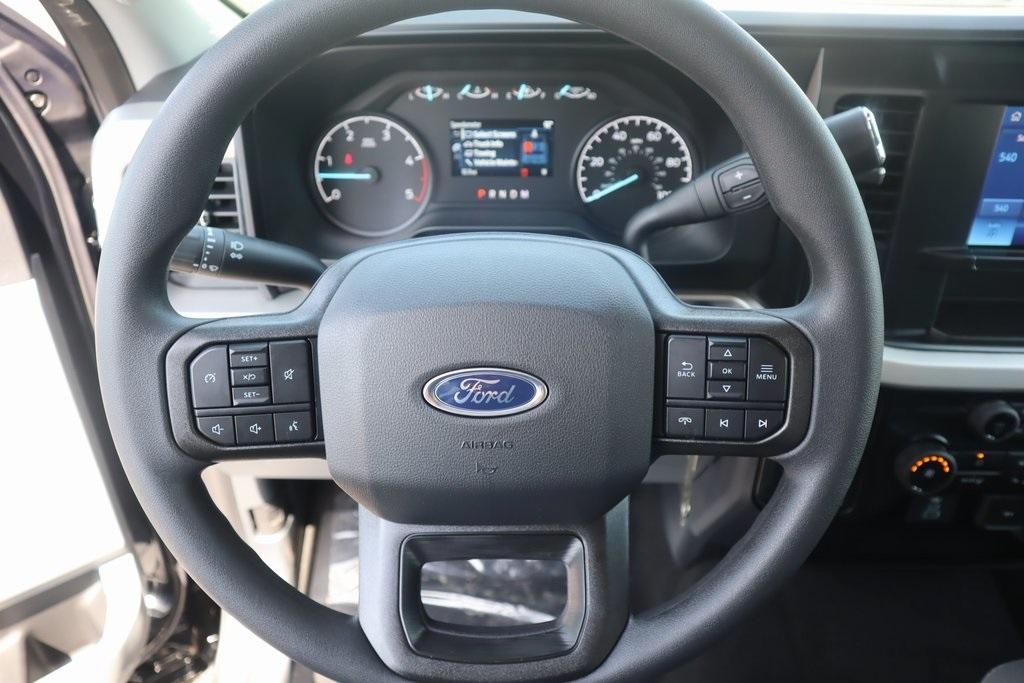 new 2025 Ford F-250 car, priced at $64,966