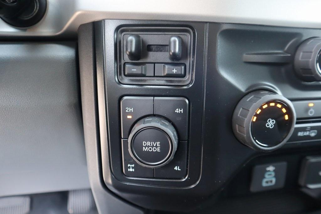 new 2025 Ford F-250 car, priced at $64,966