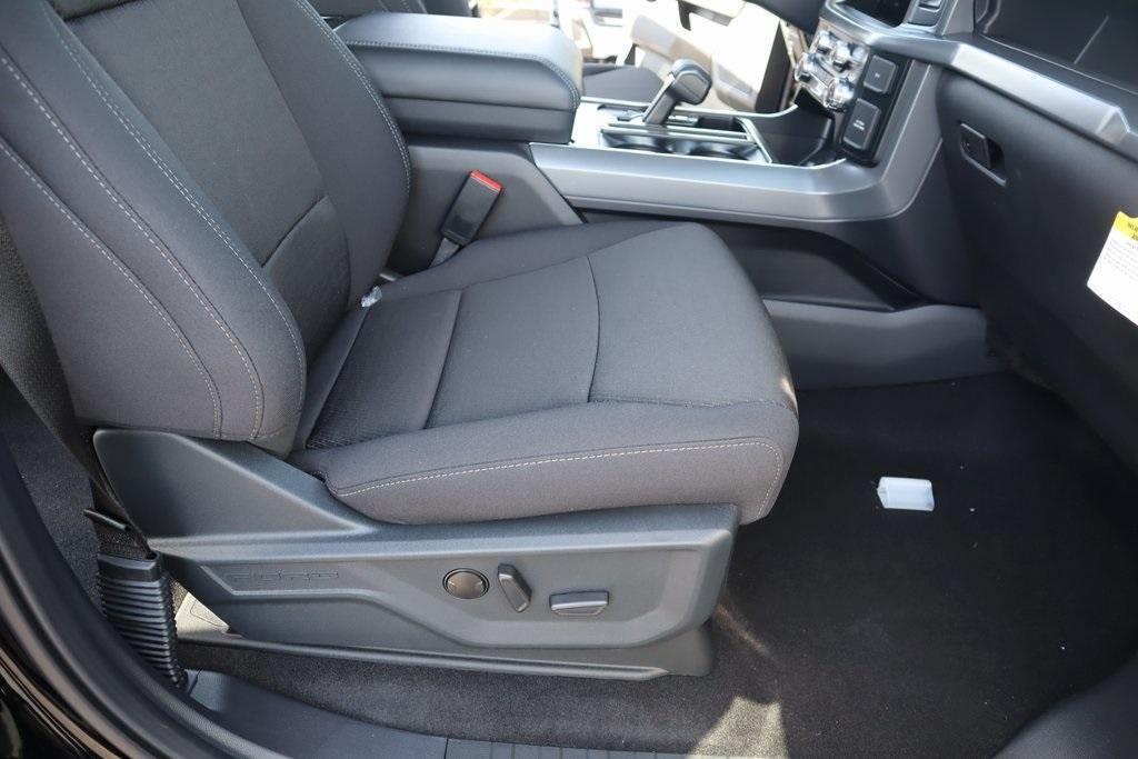 new 2025 Ford F-150 car, priced at $56,065