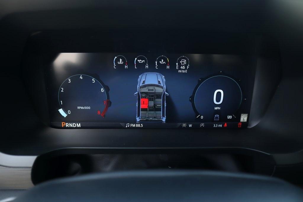 new 2025 Ford F-150 car, priced at $56,065