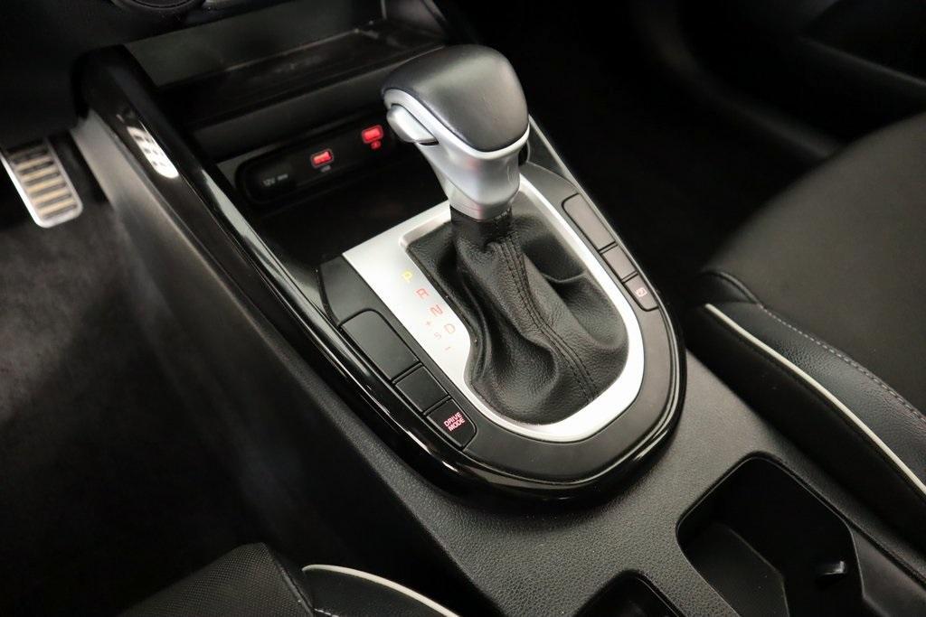 used 2022 Kia Forte car, priced at $21,437