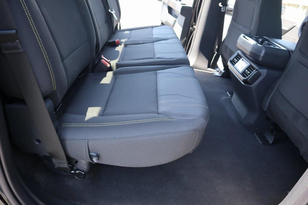 new 2025 Ford F-150 car, priced at $52,709