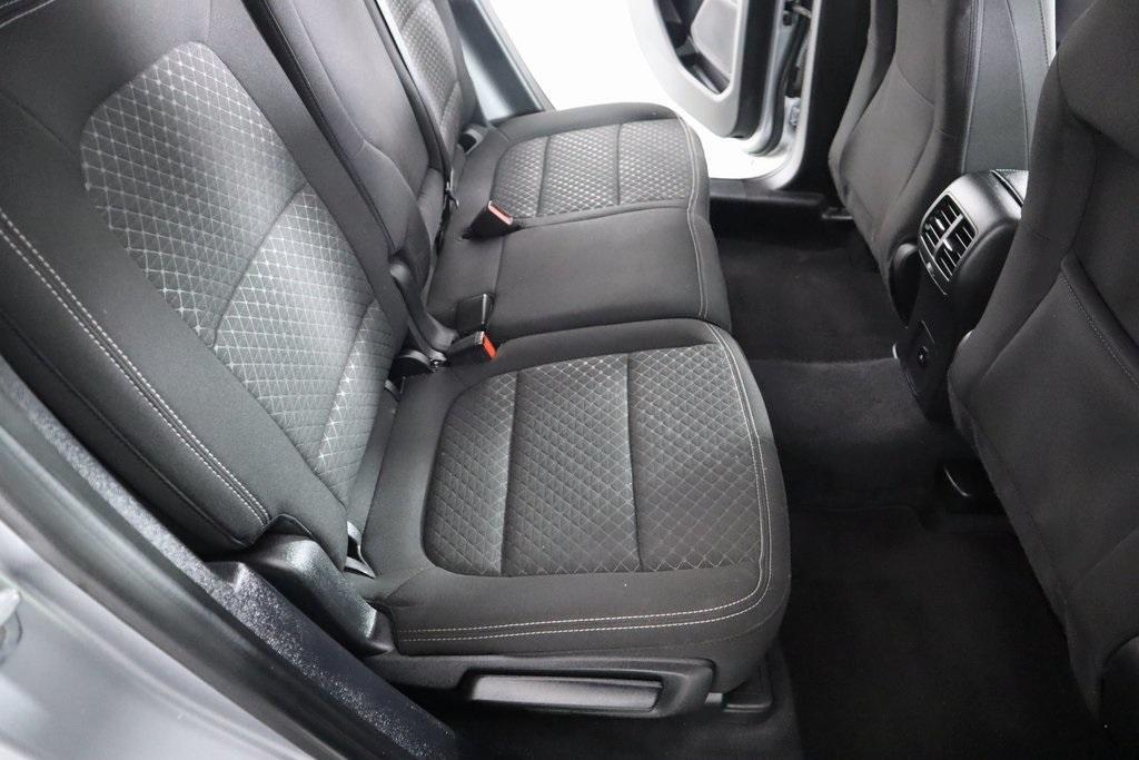 used 2023 Ford Escape car, priced at $22,497
