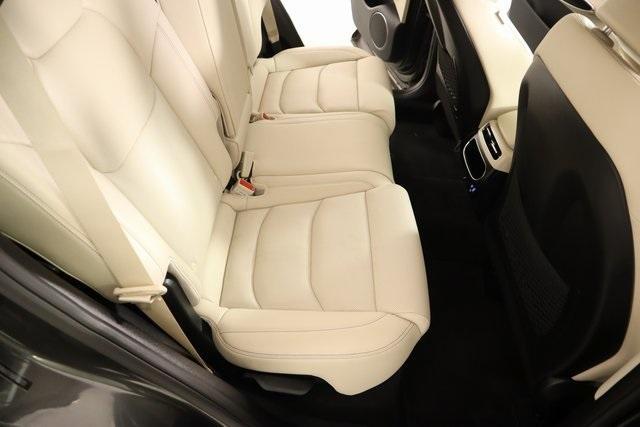 used 2024 Genesis GV70 car, priced at $41,937