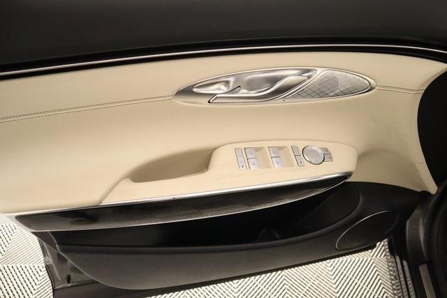 used 2024 Genesis GV70 car, priced at $41,937