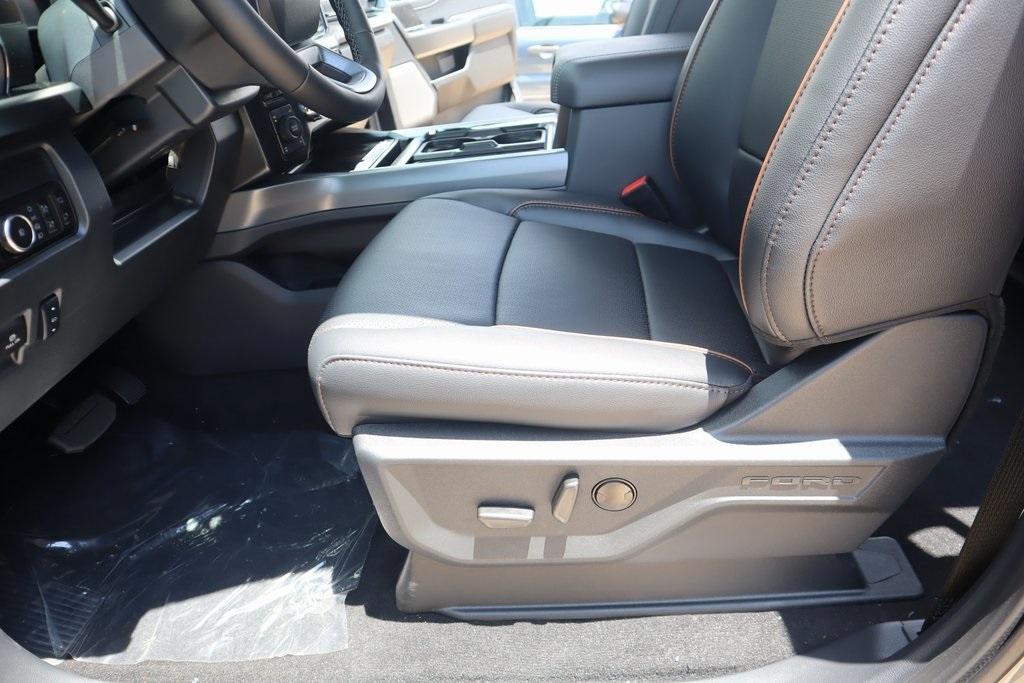 new 2025 Ford F-350 car, priced at $80,132